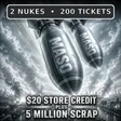 MASO Nuke 2