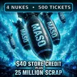 MASO Nuke 4