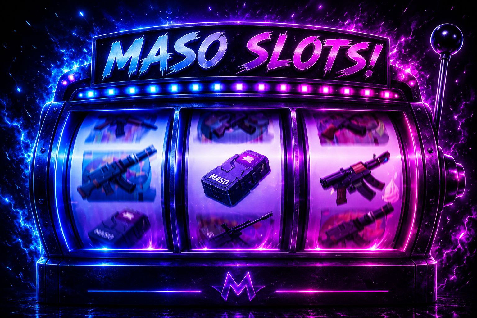 MASO Slots
