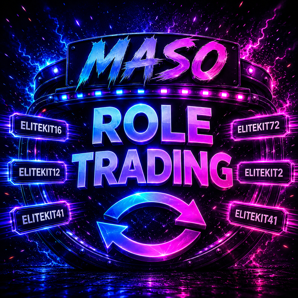 Kit Trade